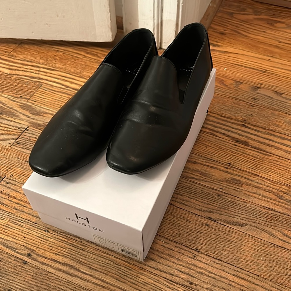 Black Flats
